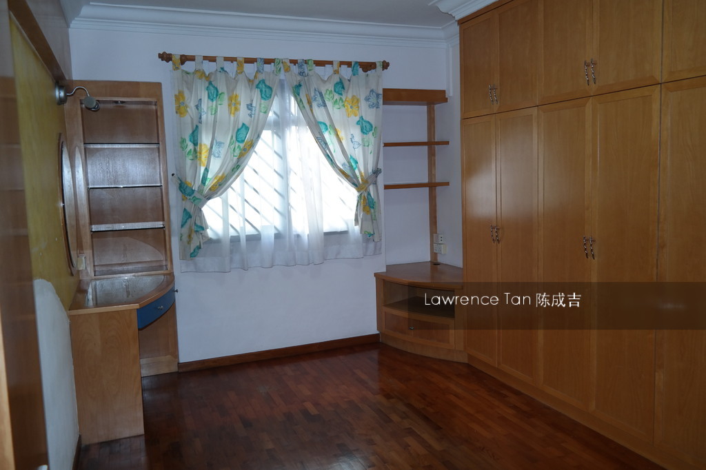 Blk 138 Rivervale Street (Sengkang), HDB Executive #135079812